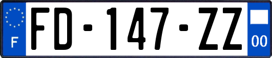 FD-147-ZZ