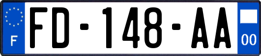 FD-148-AA