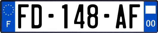 FD-148-AF