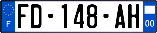 FD-148-AH