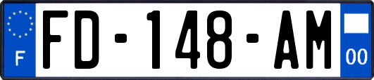 FD-148-AM