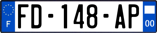 FD-148-AP