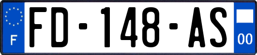 FD-148-AS