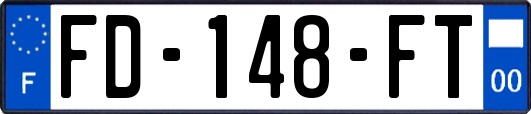 FD-148-FT