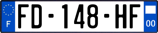 FD-148-HF