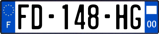 FD-148-HG