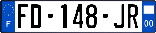 FD-148-JR