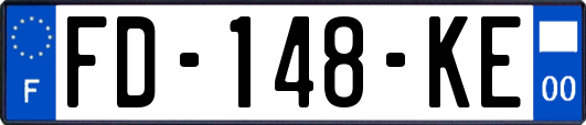 FD-148-KE