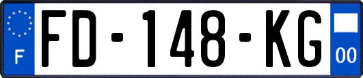 FD-148-KG
