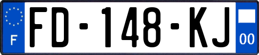 FD-148-KJ