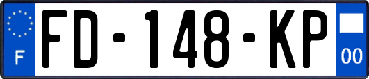 FD-148-KP
