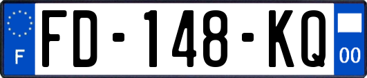 FD-148-KQ