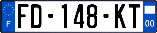FD-148-KT