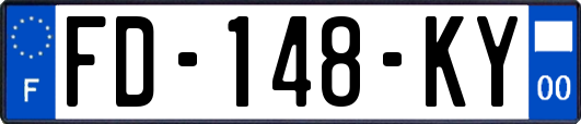 FD-148-KY