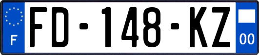 FD-148-KZ