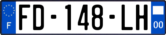 FD-148-LH