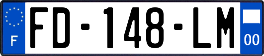 FD-148-LM