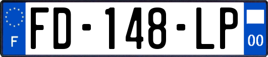 FD-148-LP