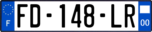 FD-148-LR