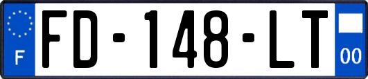 FD-148-LT