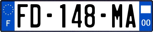 FD-148-MA