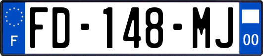 FD-148-MJ