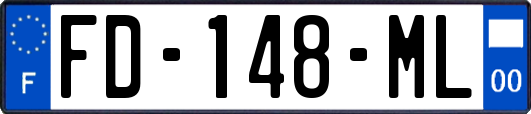 FD-148-ML