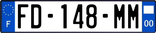 FD-148-MM