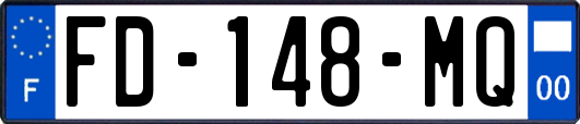 FD-148-MQ