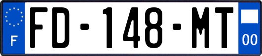 FD-148-MT