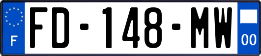 FD-148-MW