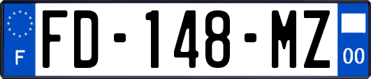 FD-148-MZ