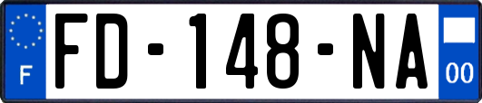 FD-148-NA
