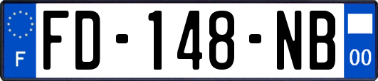 FD-148-NB