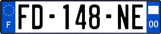 FD-148-NE