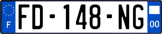 FD-148-NG