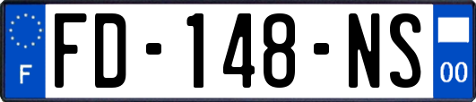 FD-148-NS
