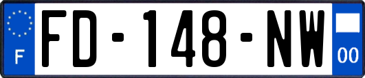 FD-148-NW