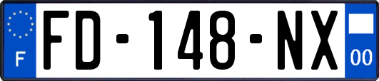 FD-148-NX