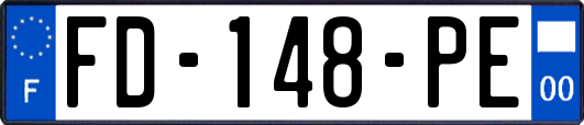 FD-148-PE