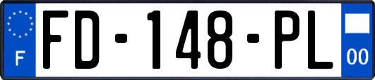 FD-148-PL