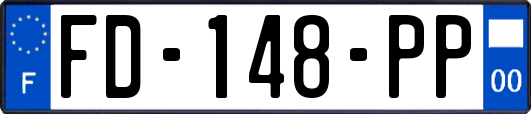 FD-148-PP