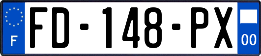 FD-148-PX