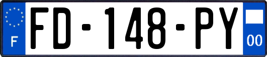 FD-148-PY