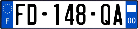 FD-148-QA