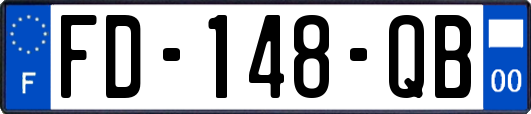FD-148-QB