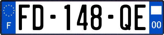 FD-148-QE