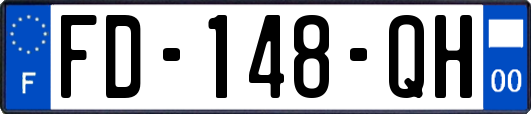 FD-148-QH