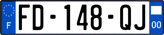 FD-148-QJ