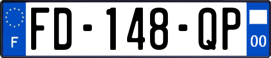FD-148-QP